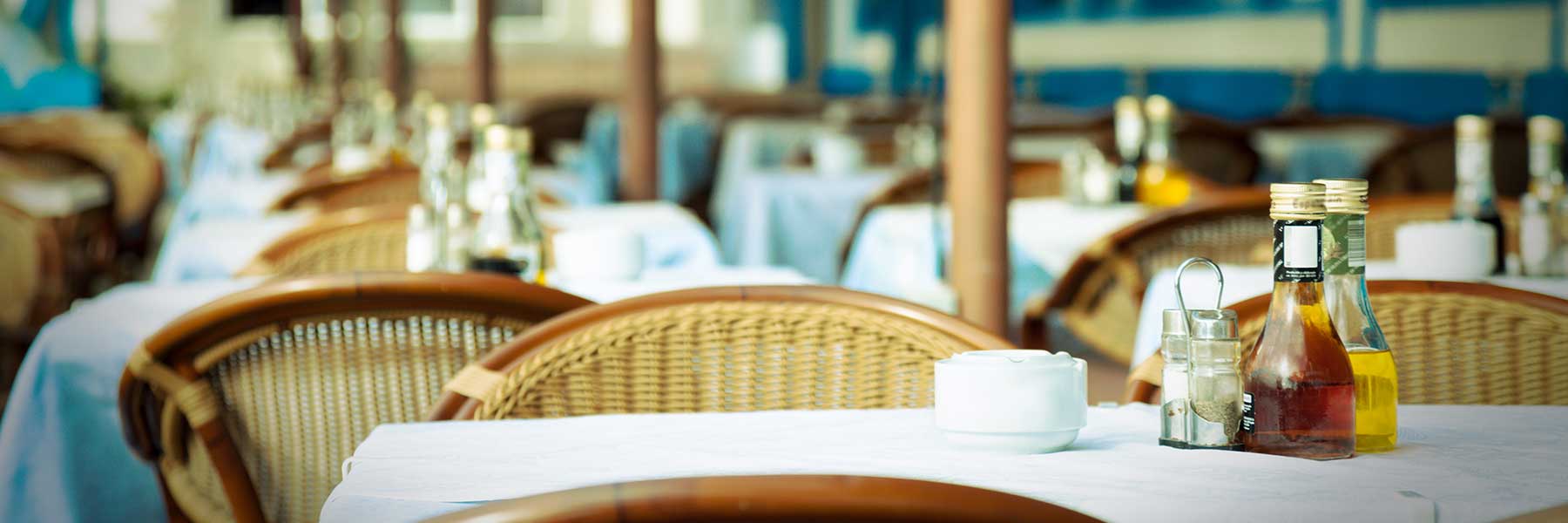 Hand Soap, Sanitizer, Dispensers for Restaurants