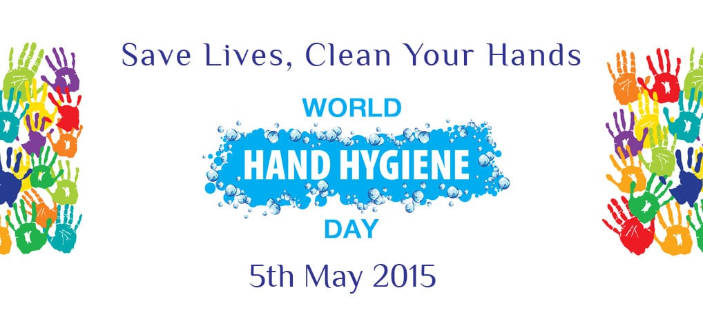 World Hand Hygiene Day 2017
