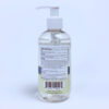 (Back) Aterra General Purpose Liquid Hand Soap, 8.5 oz Bottle